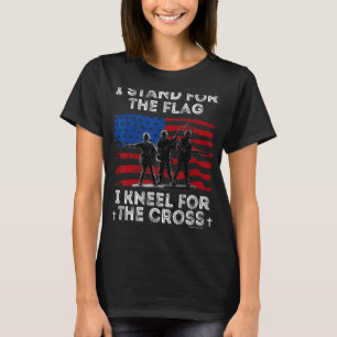T-shirt Je Me Trouve Pour Le Drapeau Je Me Mèche Pour La C