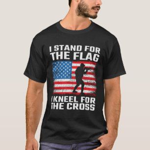 T-shirt Je Me Trouve Pour Le Drapeau Je Me Mèche Pour La C