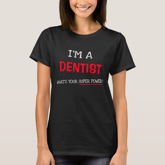 T-shirt Je m'en souviens ? - Oui. (Devant)