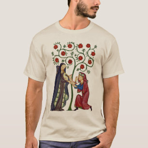 T-shirt Je mets en gage mon amour II