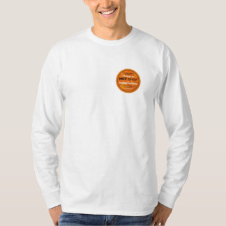 T-shirt Je mets en gage POUR NE PAS FAIRE DES EMPLETTES