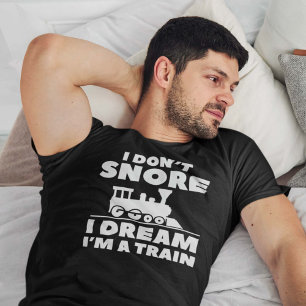 T-shirt Je n’ai pas envie d’aimer Je rêve Je suis un 