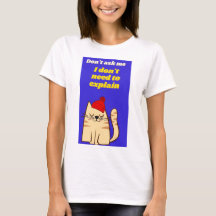 je n'ai pas besoin d'expliquer