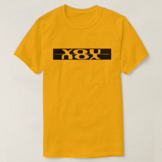 T-shirt Je ne...1