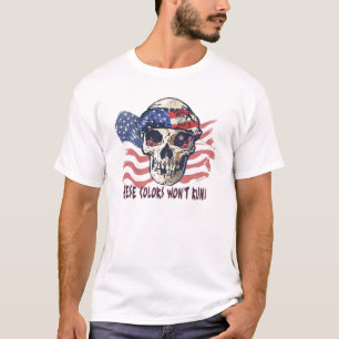 T-shirt Je ne ferai pas des excuses pour être vitesse