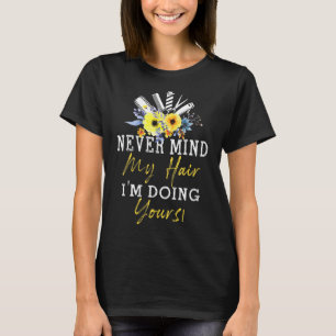 T-shirt Je Ne M'En Souviens Pas Je Fais Votre Liste De Che
