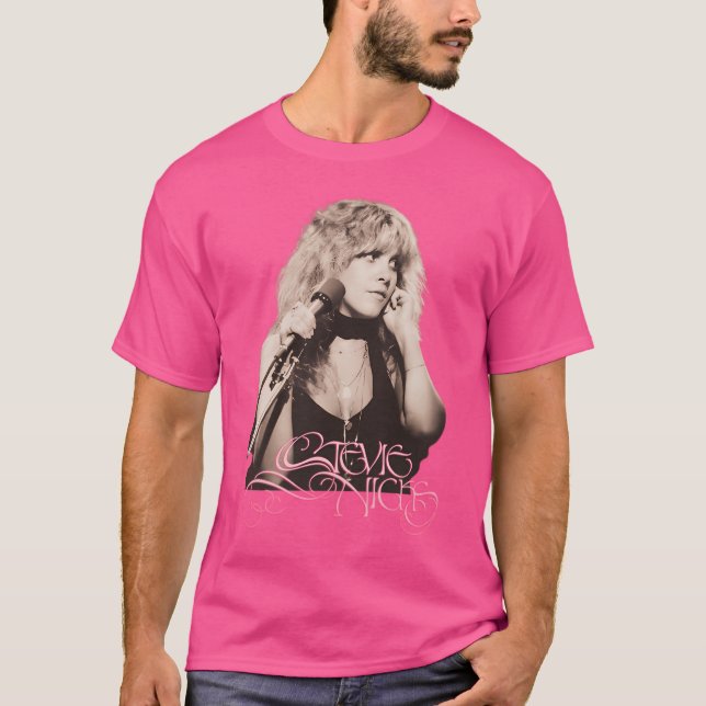 T-shirt Je Ne Peux Pas Attendre Un Hommage Esthétique Orig (Devant)
