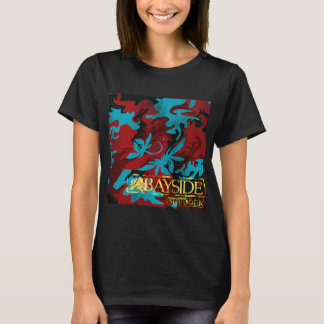 T-shirt je ne peux pas continuer
