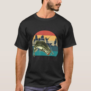T-shirt Je ne peux pas travailler aujourd'hui mon bras est