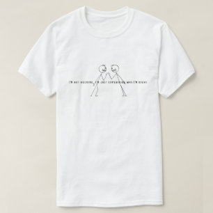 T-shirt 😂 "Je ne plaide pas, je ne fais qu’expliquer"