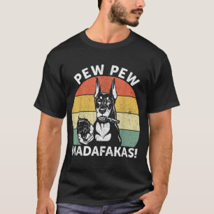 T-shirt Je ne sais pas en langue allemande Allemagne drôle
