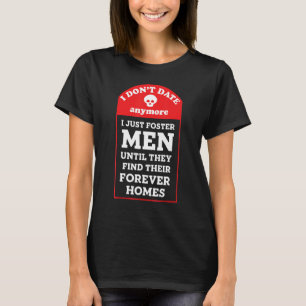 T-shirt Je ne sors plus, juste encourager les Hommes jusqu