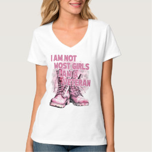T-shirt Je ne suis pas