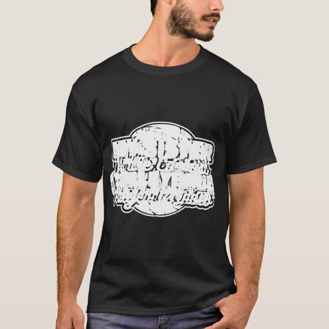 T-shirt Je Ne Suis Pas Retraité Je Suis Un Cadeau Professi (Devant)