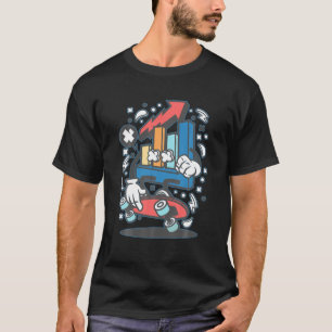 T-shirt Je Ne Suis Pas Vieille Je Suis Une Voiture Vintage