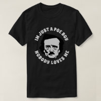 Je ne suis qu'un poe