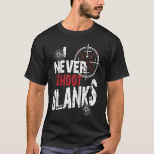 T-shirt Je ne tire pas Blanches Nouveau papa Grossesse Ann