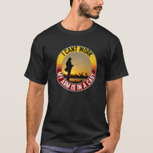 T-shirt Je n'écoute pas toujours ma femme Funny Husband Me
