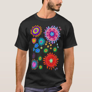 T-shirt Je n'exagère pas, je me souviens juste de la pêche