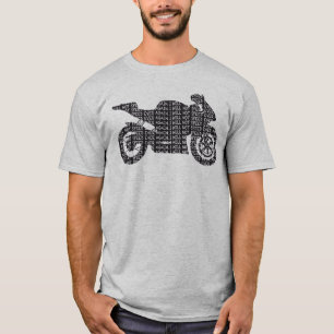 T-SHIRT JE N'EXPÉDIERAI PAS TOUJOURS ENCORE