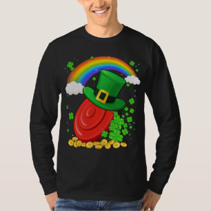 T-shirt Je Passe Avec Mes Gnomies Jardin Gnome Nain