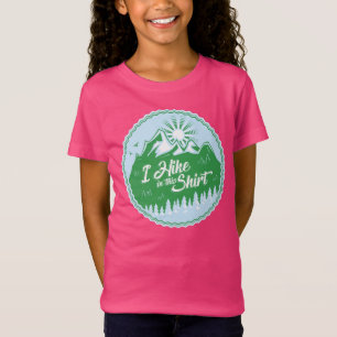 T-Shirt Je Passe En Chemise