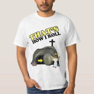 T-shirt Je-Petit pain