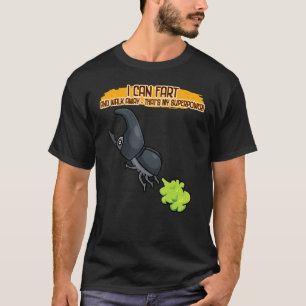 T-shirt Je Peux Pâter Et Partir De Drôle Drôle Sayings Gra