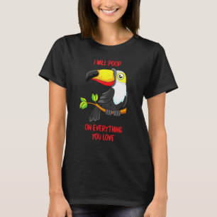 T-shirt Je Pointerai Sur Tout Ce Que Vous Aimez Animaux An