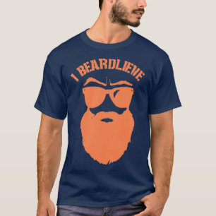 T-shirt Je porte le chapeau 1