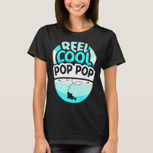 T-shirt Je Porte Toujours Une Canne Téléscopique