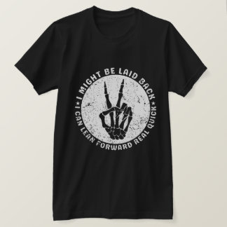 T-shirt Je Pourrais Être Remboursé, Mais Je Peux Amener Vr