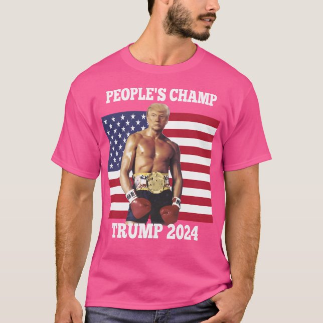 T-shirt Je Pourrais Utiliser Un Commentaire Non Filtré Don (Devant)