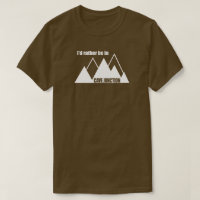 Je préférerais être à Cave Junction Oregon Mountai