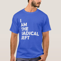 Je reste radical