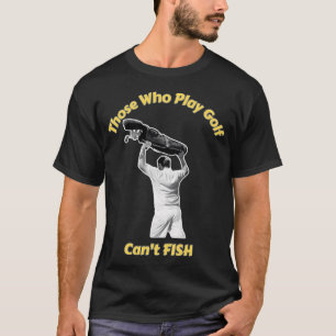T-shirt Je rêve d'un beau Noël blanc