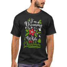 Je rêve d'un Noël blanc
