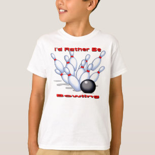 T-shirt Je roulerais plutôt