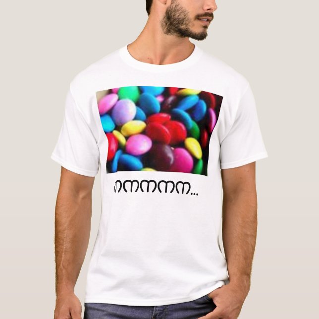 T-SHIRT JE-SAIS-TOUT (Devant)