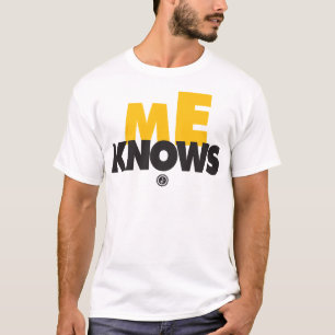 T-shirt je sait
