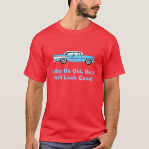 T-SHIRT JE SEMBLE TOUJOURS BON