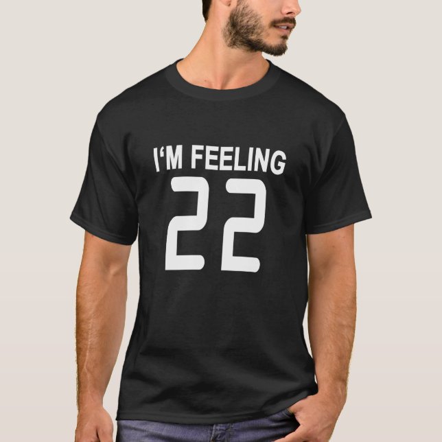 T-shirt Je sens 22 T-Shirts.png (Devant)