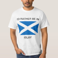 Je SERAIS PLUTÔT DANS ISLAY