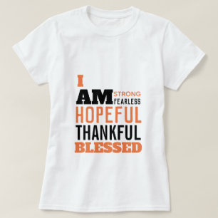 T-SHIRT JE SUIS