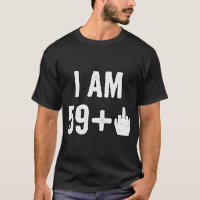 Je Suis 59 1 Moyen Doigt