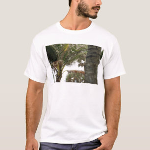 T-shirt Je suis à Island Time !