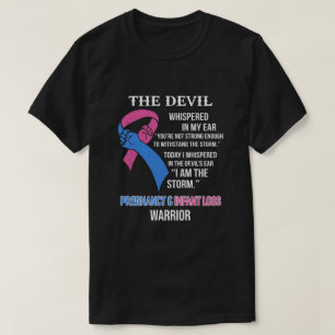 T-shirt Je Suis Au Courant De La Perte De La Grosse Nourri