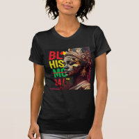 Je suis Black History Svg, Black history months Sv