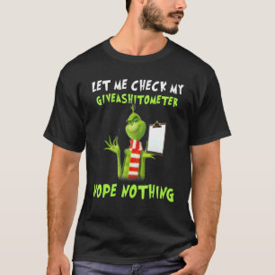 T-shirt Je suis Booked Green Sleigh J'aime reposer visage