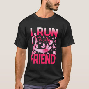 T-shirt Je Suis Candidat À Mon Ami Marche Conscience Du Ca